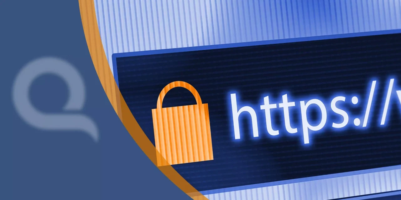Il Sito privo di HTTPS è considerato un illecito privacy