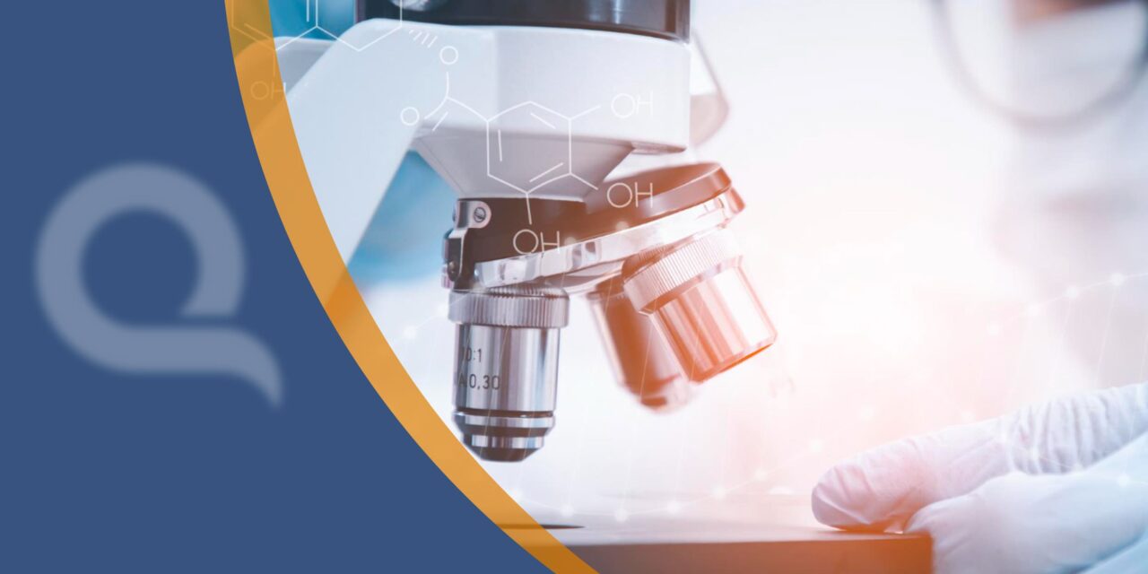 Certificazione ISO 17025