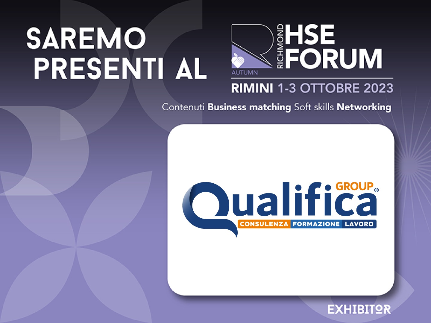 Forum Richmond HSE Rimini