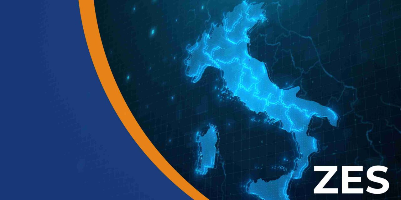 Al via il Bonus ZES: un’opportunità per le imprese del Mezzogiorno