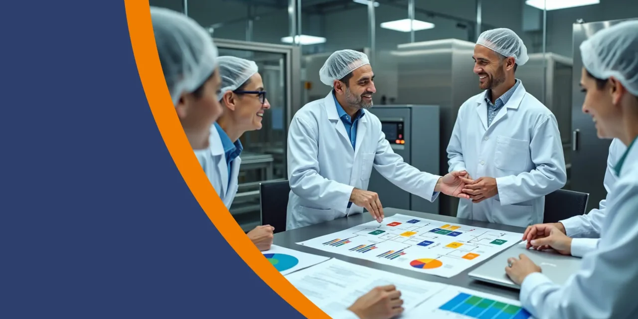 Certificazione HACCP : Passaggi Chiave per Ottenere la Certificazione