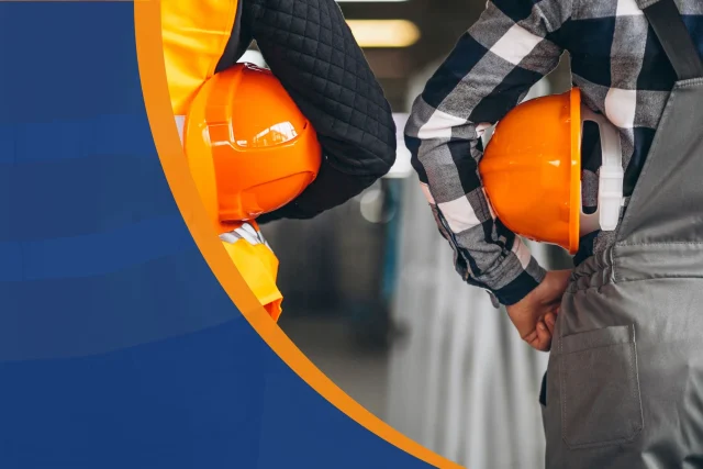 sicurezza sul lavoro
