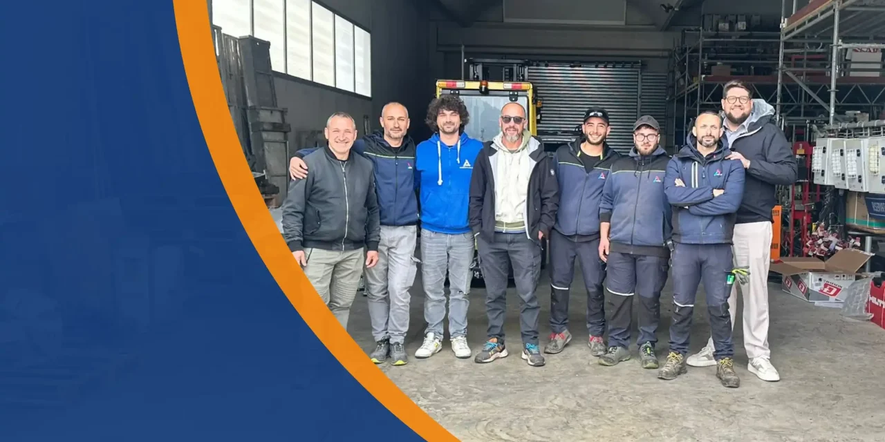 Qualifica Group e Passari & Cilia: quando Formazione e Sicurezza si Incontrano nell’Eccellenza
