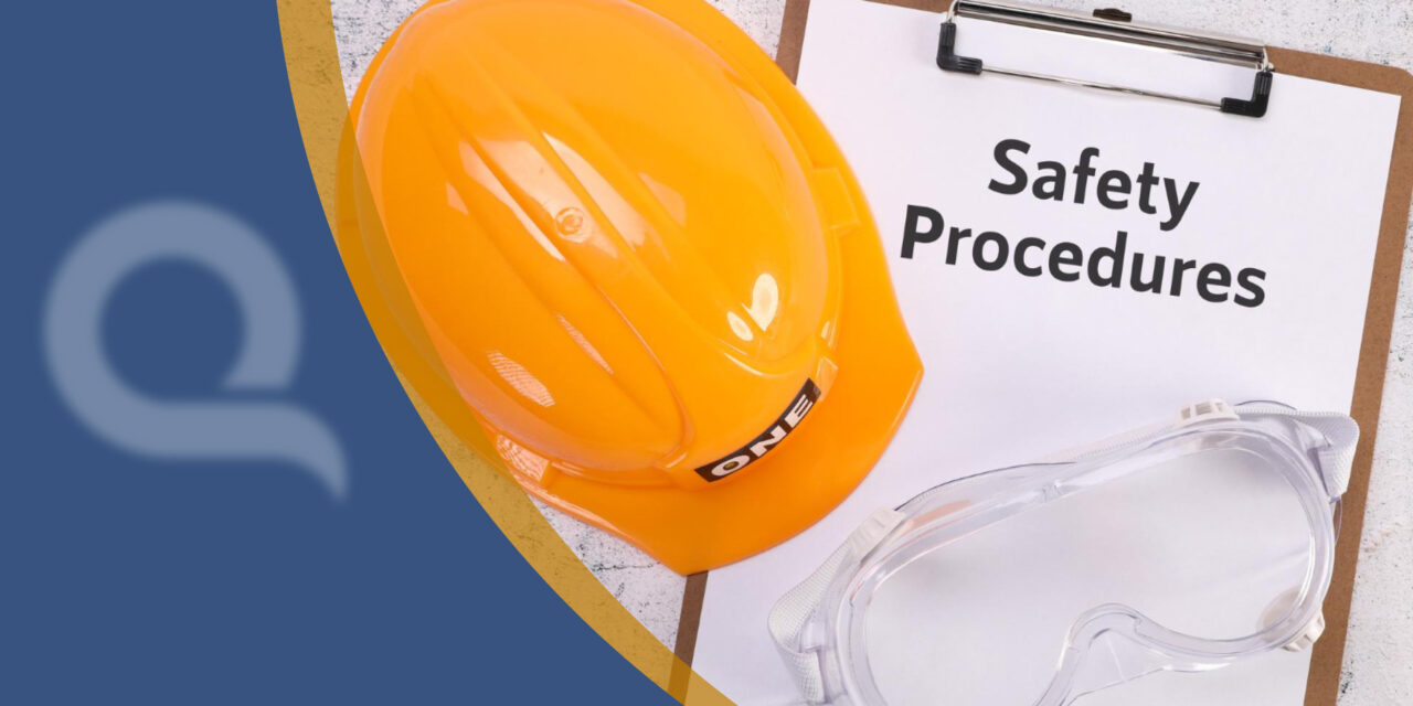 10 Adempimenti Sicurezza sul Lavoro