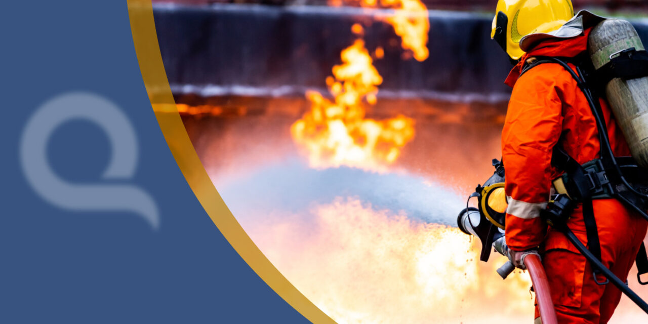 Le novità per la formazione degli addetti antincendio