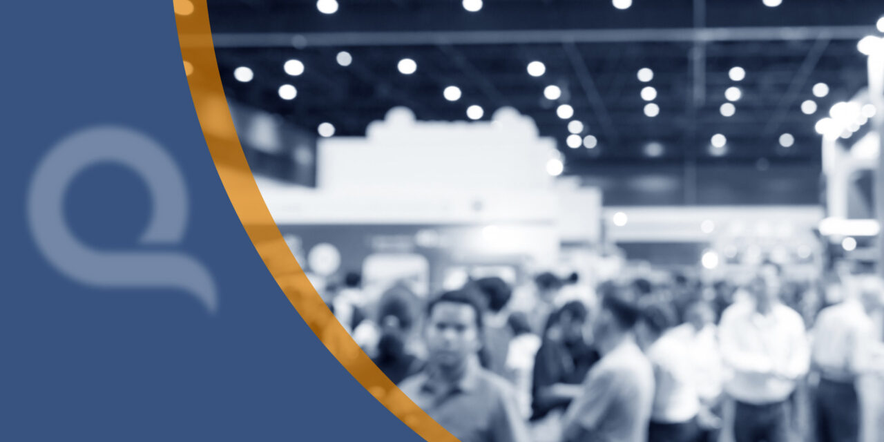 Parteciperemo alla 19ª Fiera MECSPE