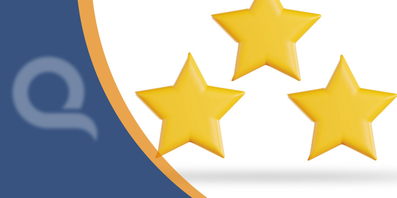 RATING DI LEGALITÀ: TRE STELLE PER QUALIFICA GROUP