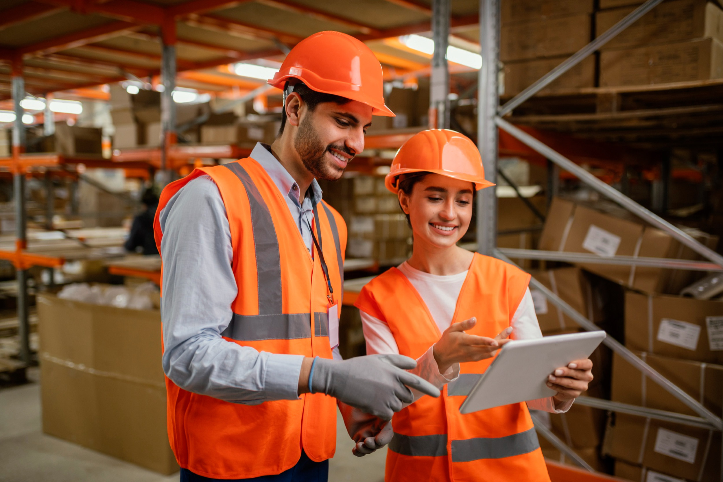 Icona Sicurezza Lavoro