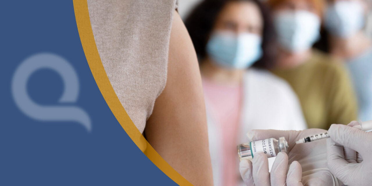 Sicurezza sul lavoro e covid, arriva l’obbligo vaccinale.