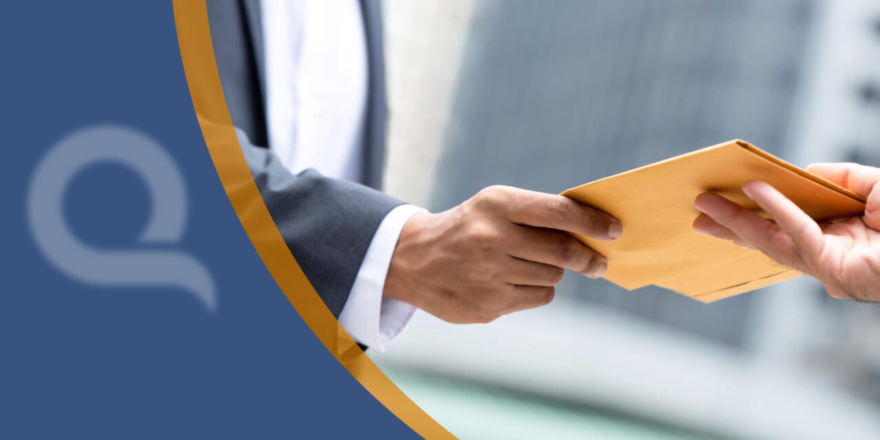 UNI ISO 37001 : La certificazione anti corruzione