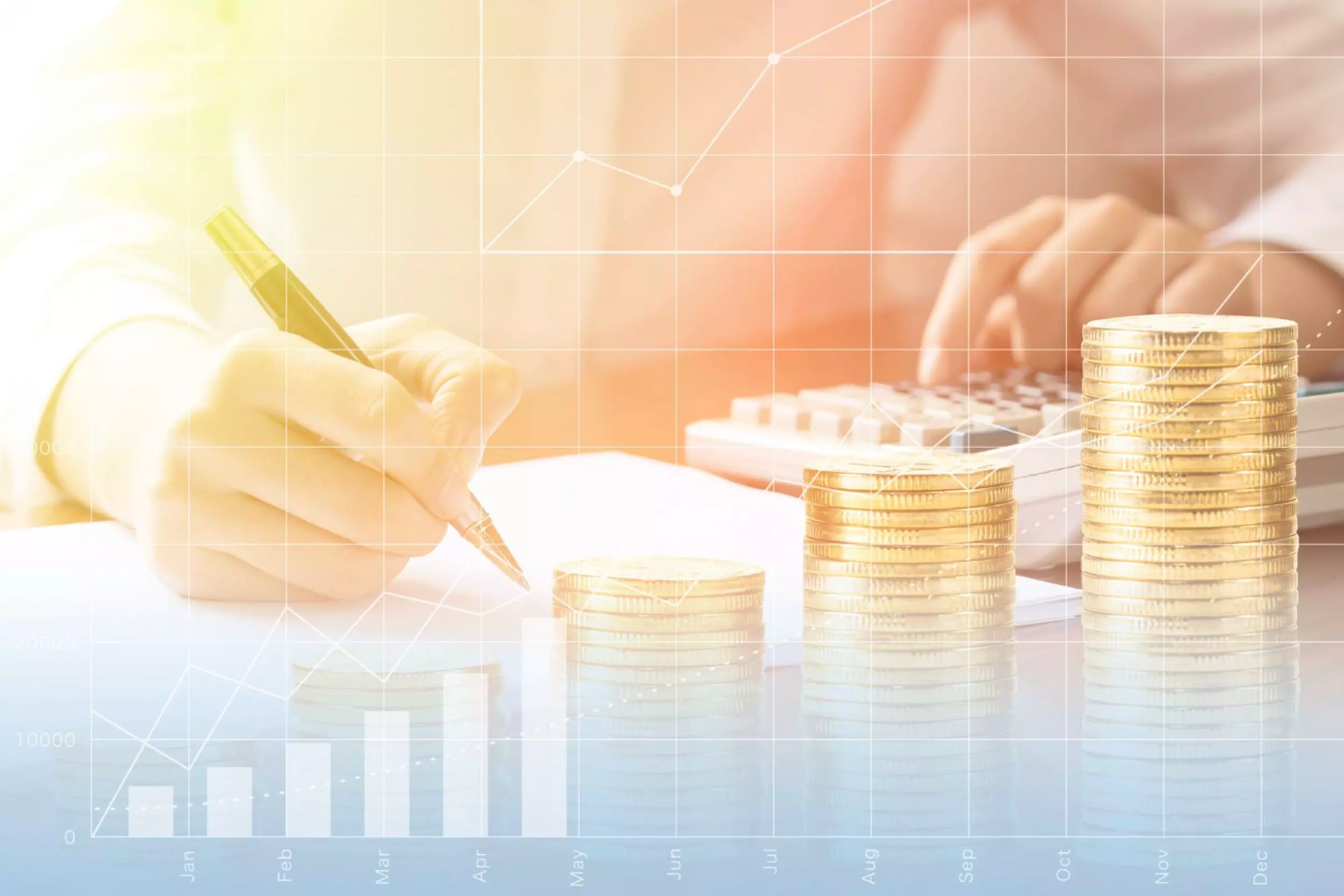 Icona Finanza Agevolata