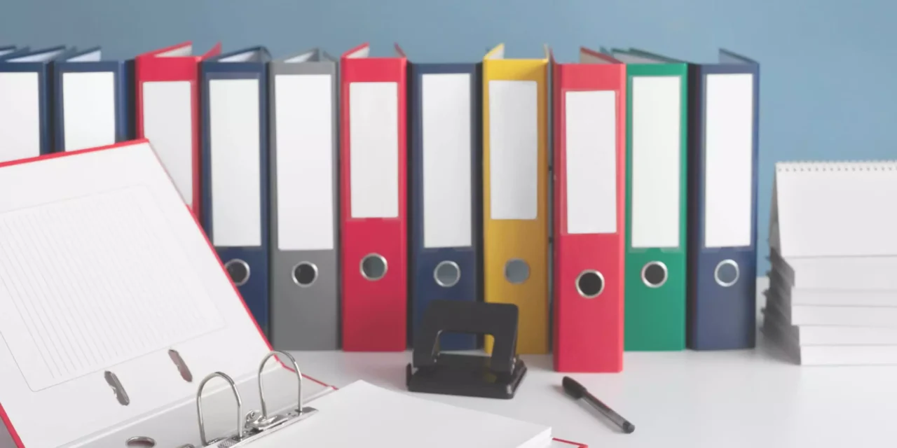 Preparazione Documentazione Amministrativa