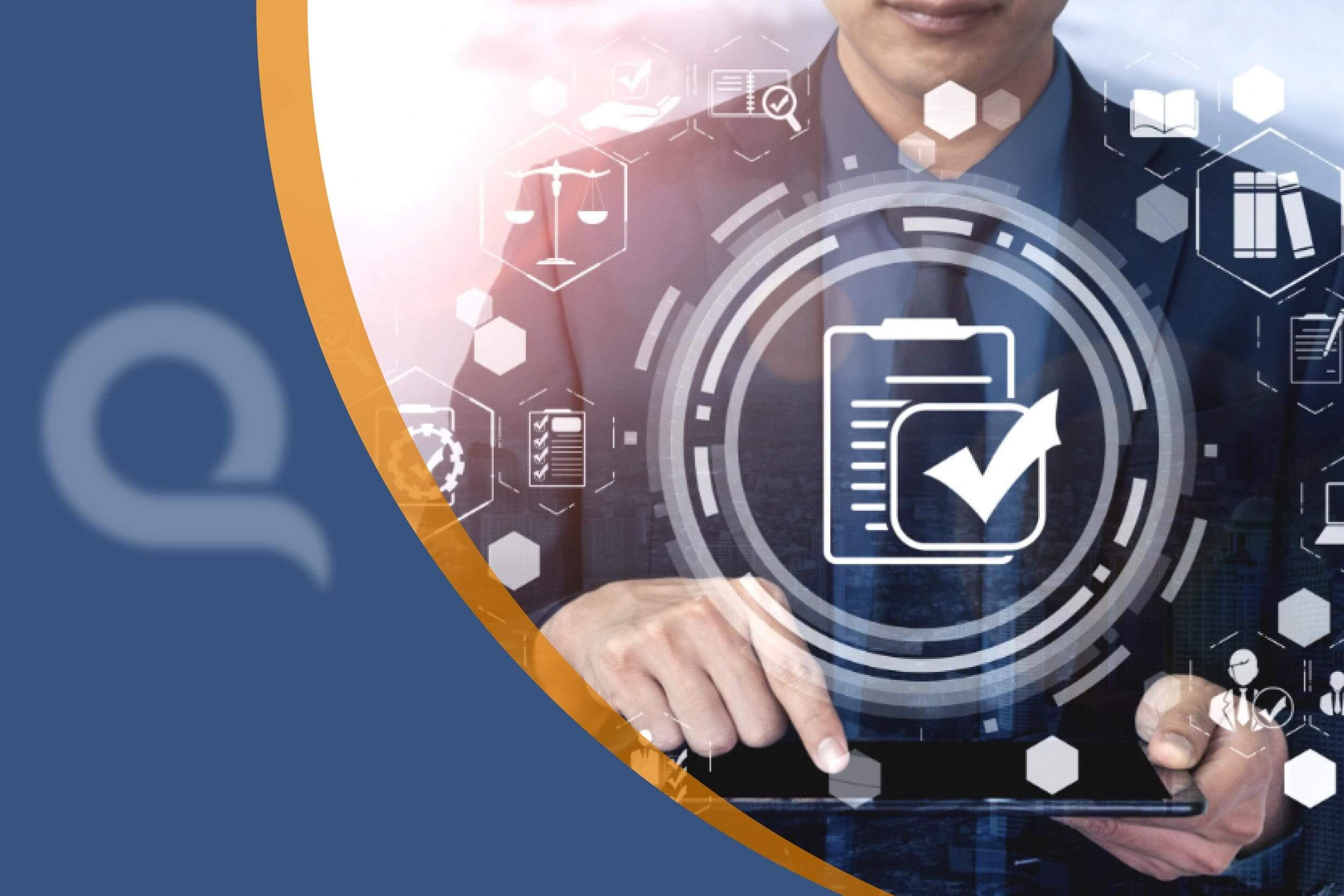 Icona Certificazioni ISO
