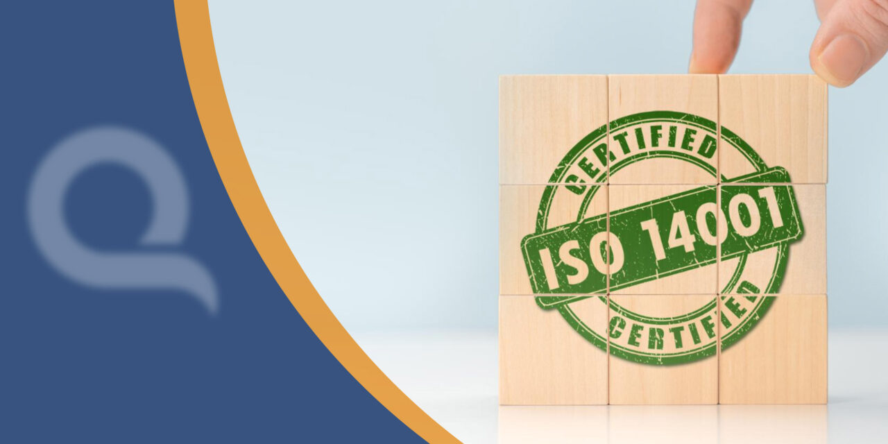 Benefici della ISO 9001 e ISO 14001