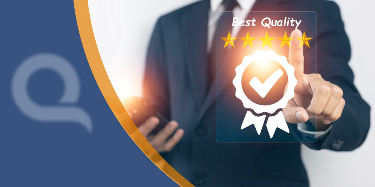 Sistema di Gestione della Qualità ISO 9001