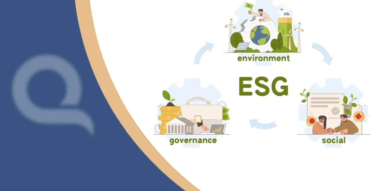 Rating ESG: lista di controllo di base per l’autovalutazione