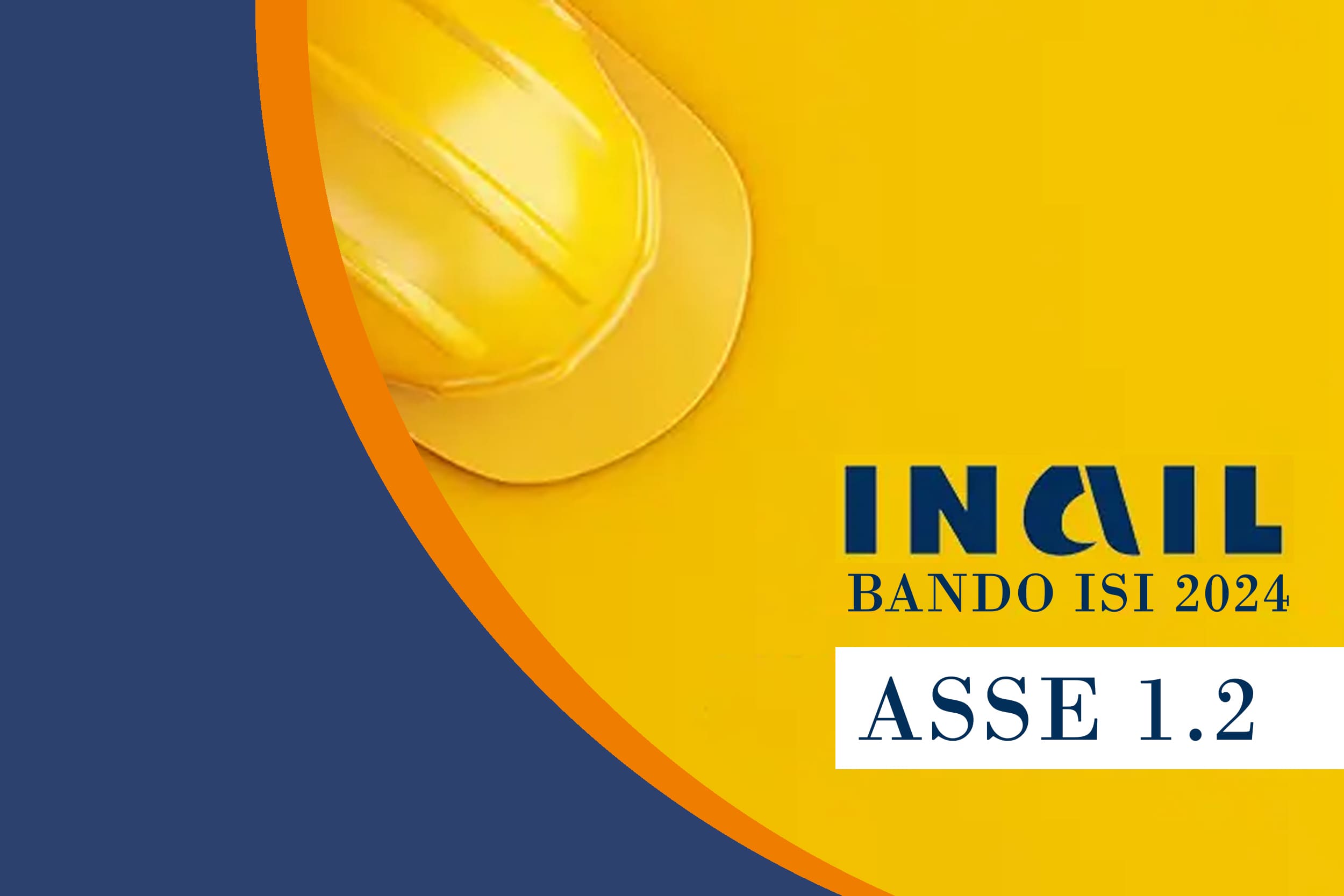 bando isi inail 2024 - asse 1.2 bando isi inail 2024 - asse 1.2