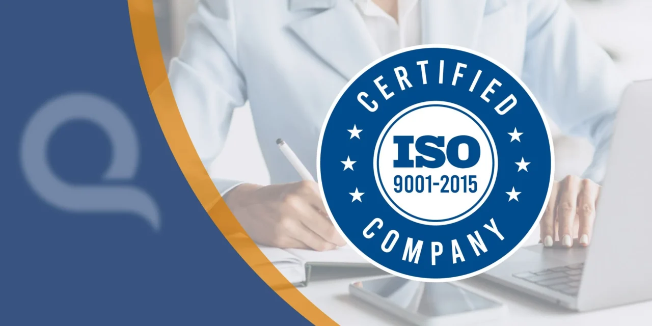 Domina la Qualità con la ISO 9001:2025 – La Guida Definitiva per il Successo Aziendale