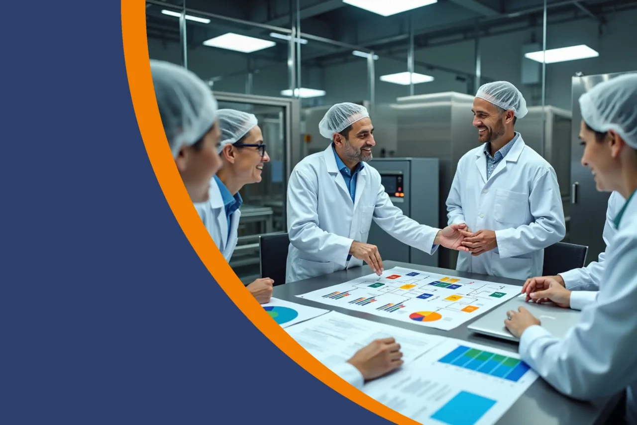 Certificazione HACCP Passaggi Chiave per Ottenere la Certificazione