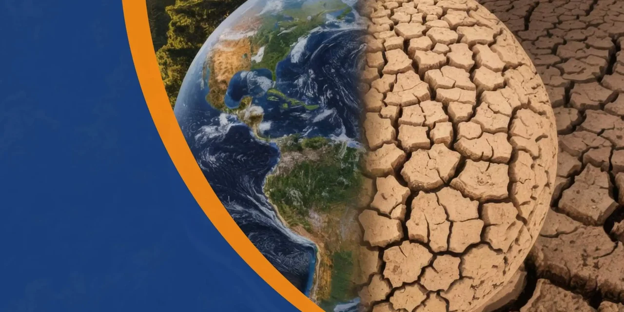ISO 9001:2026 e Cambiamento Climatico