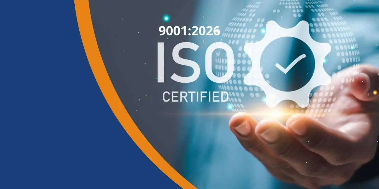 ISO 9001:2026 – 10 punti chiave per aziende e consulenti