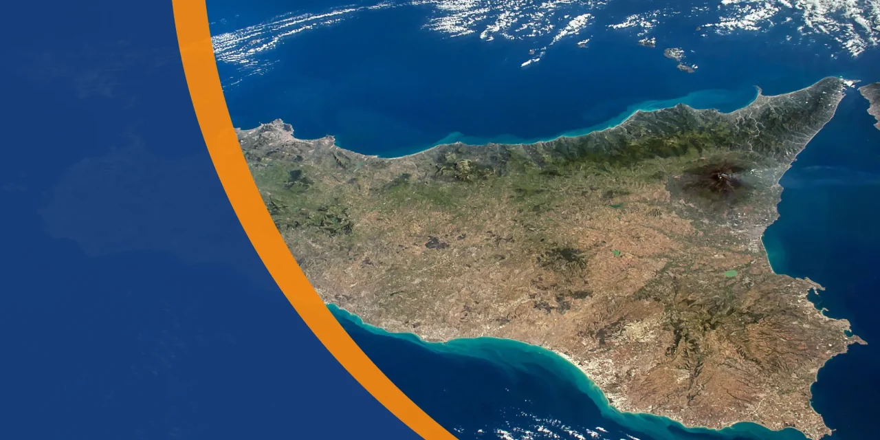 Incentivi South Working Sicilia: una nuova opportunità di business per le imprese extra-regionali
