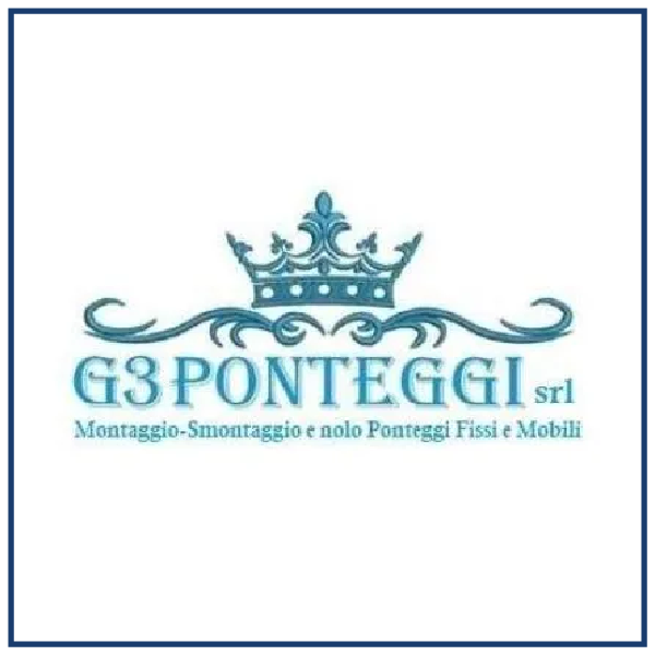 G3 Ponteggi G3 Ponteggi