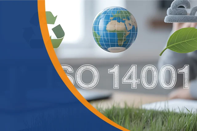 ISO 14001