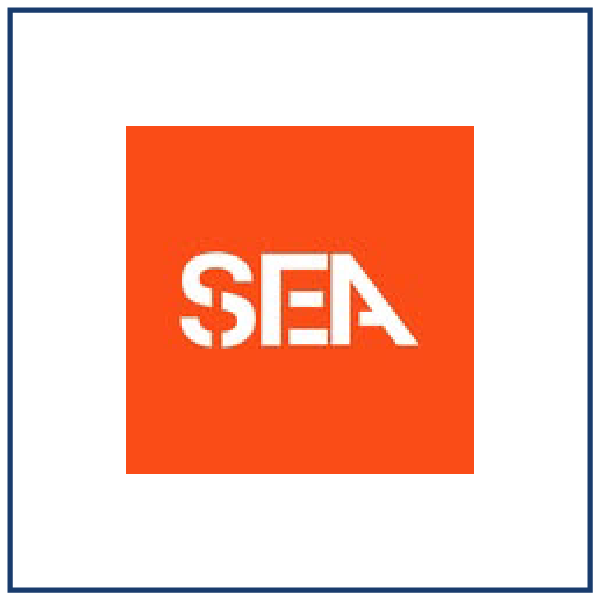 SEA SEA