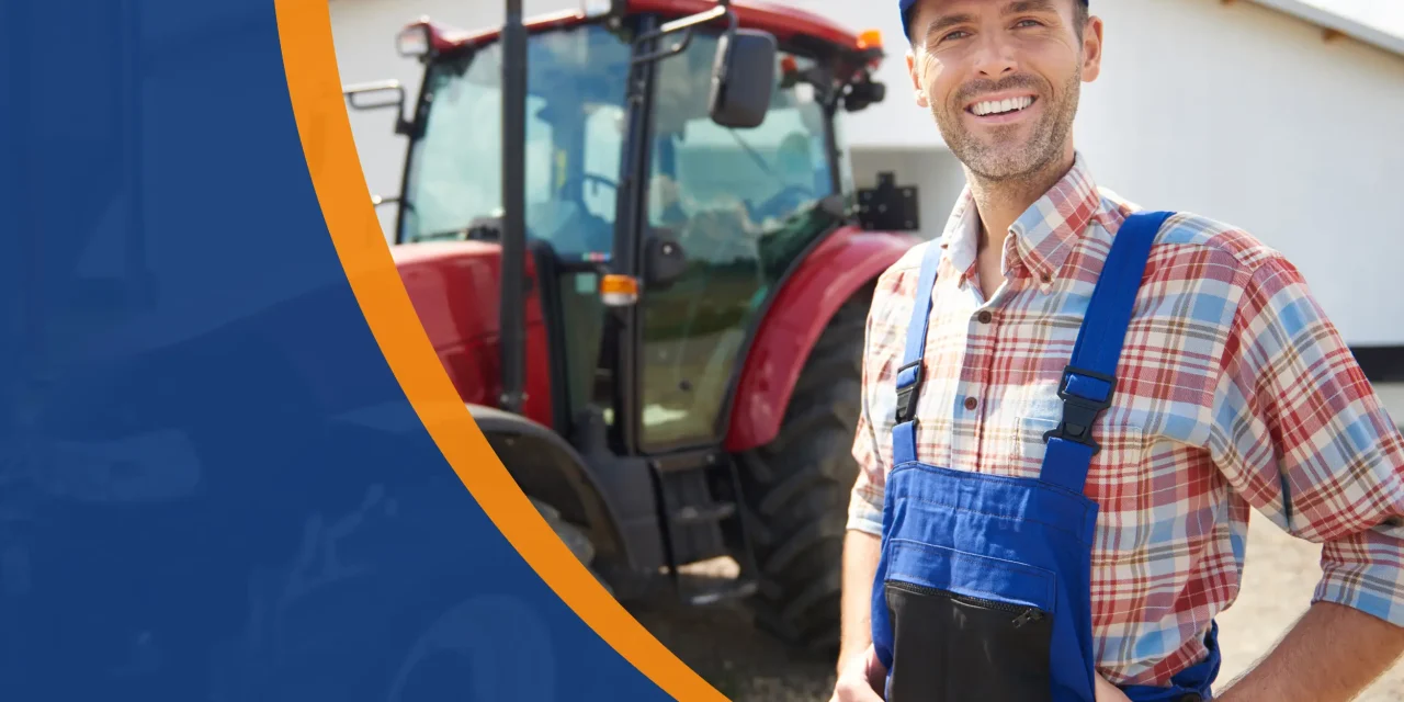 Bando ISMEA ammodernamento trattori: contributi per la sicurezza delle imprese agricole