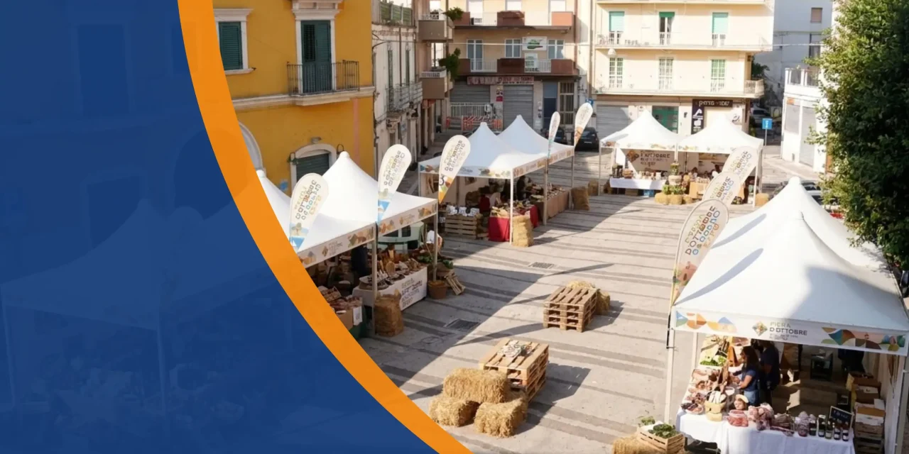 Qualifica Group al Gargano Expo 2026: incontrare il territorio e condividere nuove prospettive di crescita
