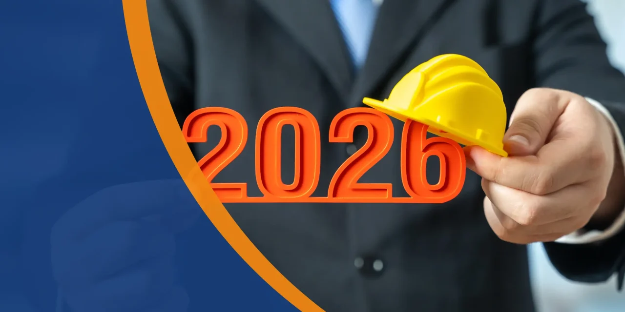 Sicurezza sul lavoro 2026: quando una violazione può bloccare sgravi e benefici contributivi