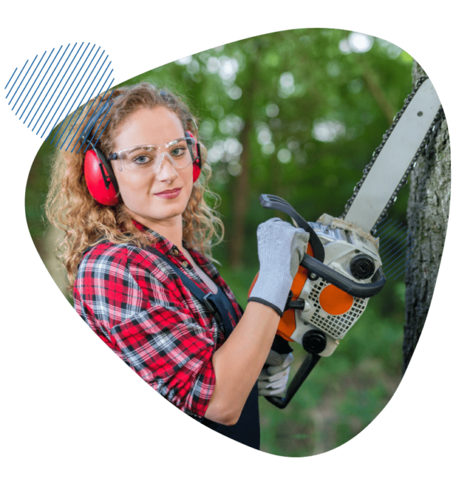 Corso OPERATORE IDRAULICA FORESTALE