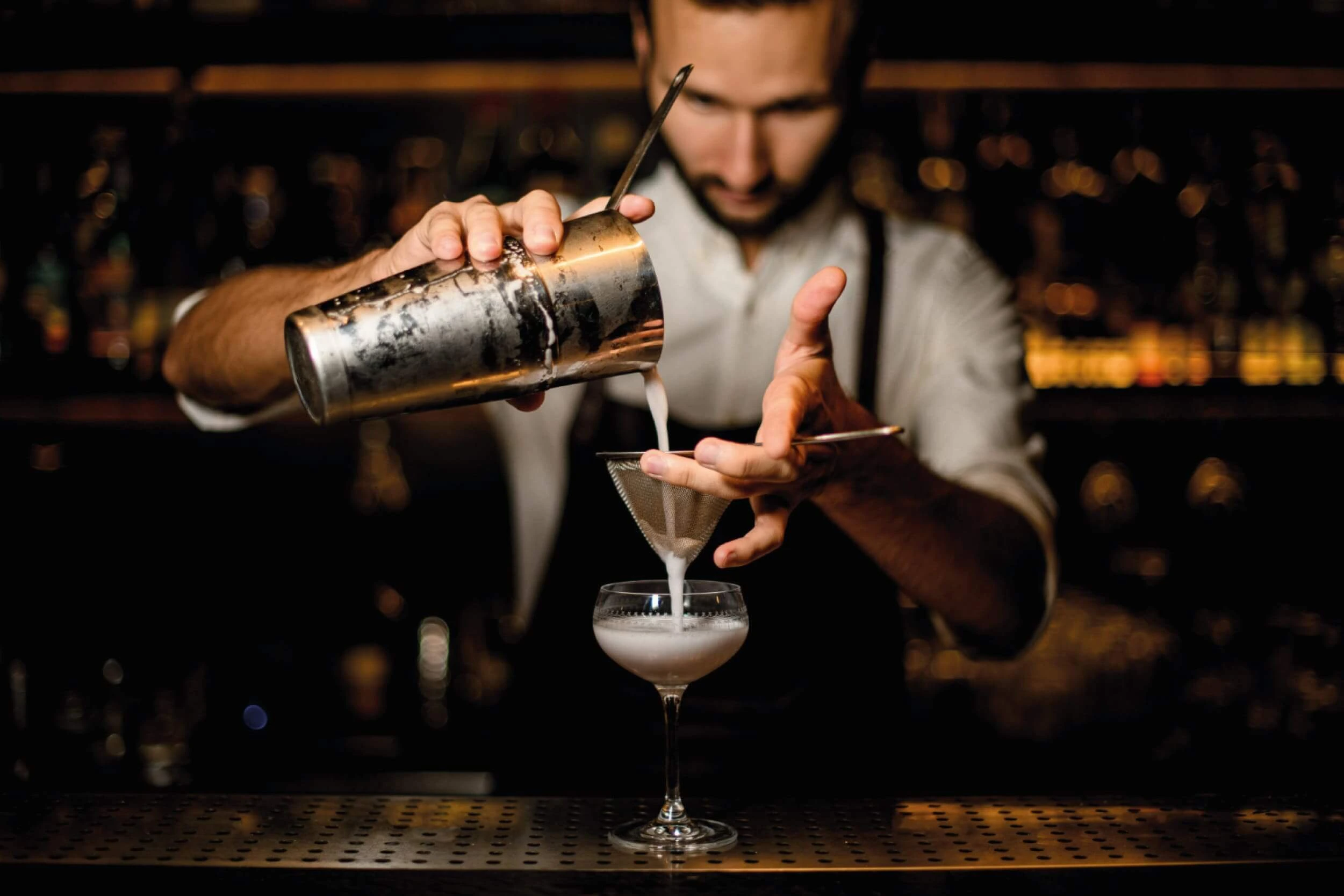Corso Barman Corso Barman