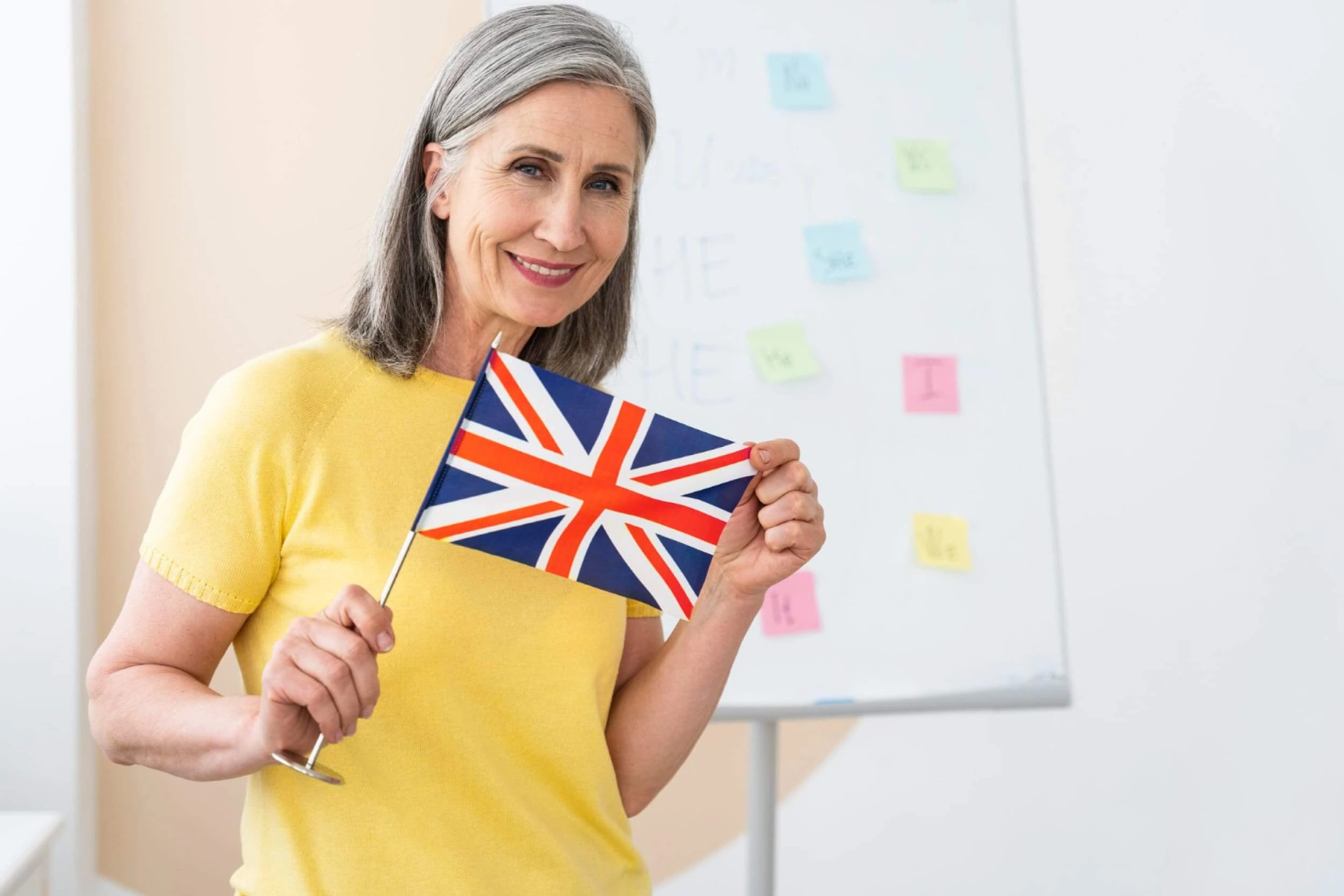 Corso Lingua Inglese Livello C1
