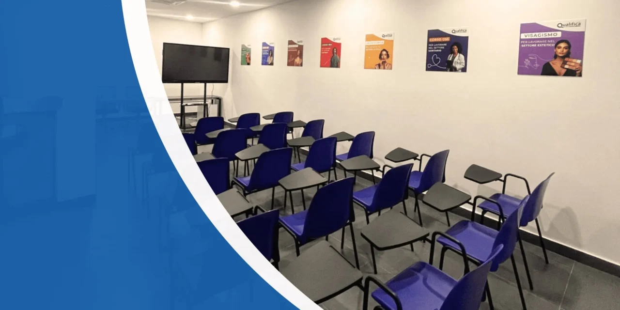 Qualifica Group Apertura Nuova Sede – Teverola (CE)