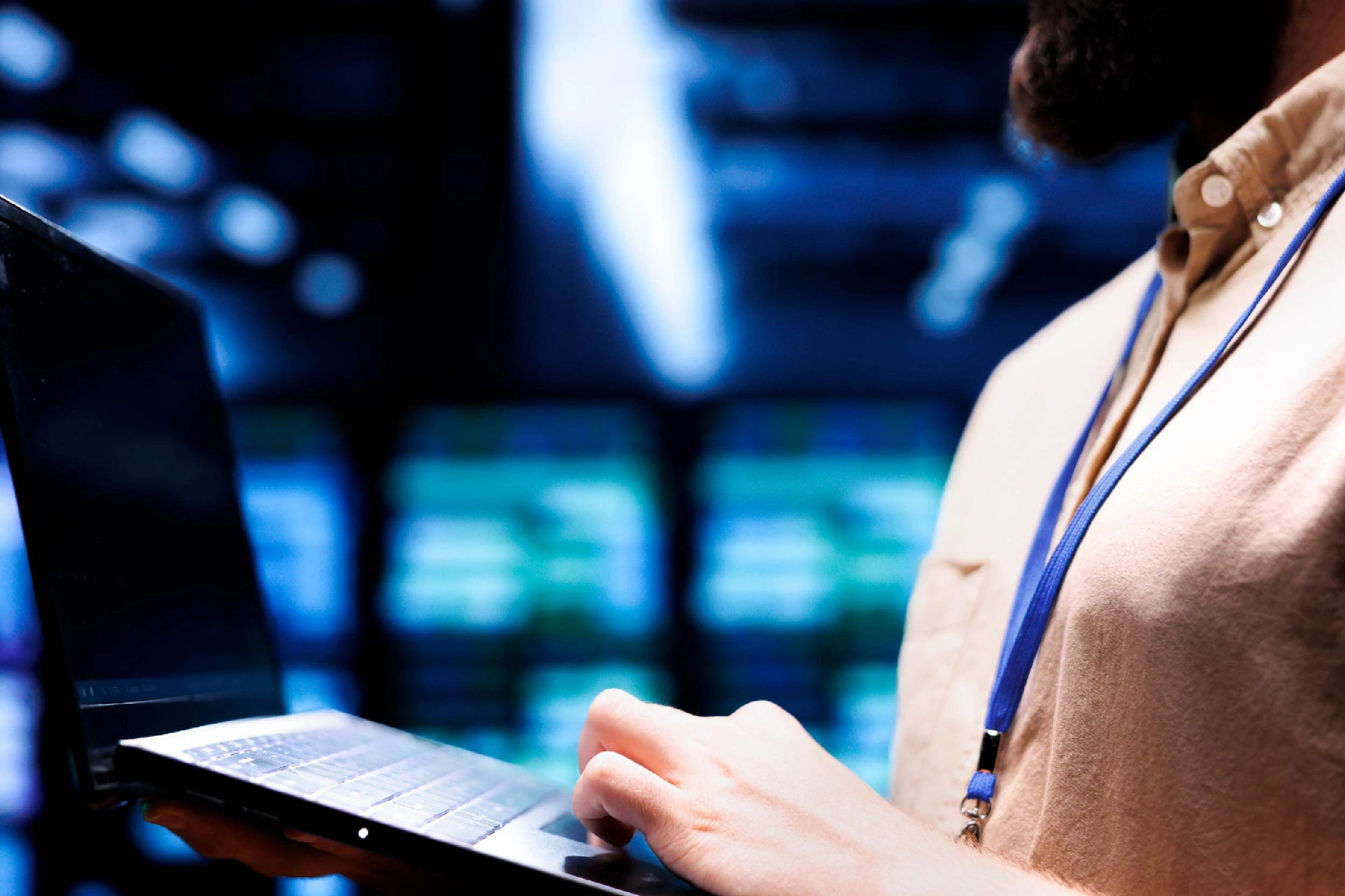 PROGRAMMA GOL_Configurare un sistema di archiviazione, gestione e verifica dei dati personali, garantendone la sicurezza e la riservatezza