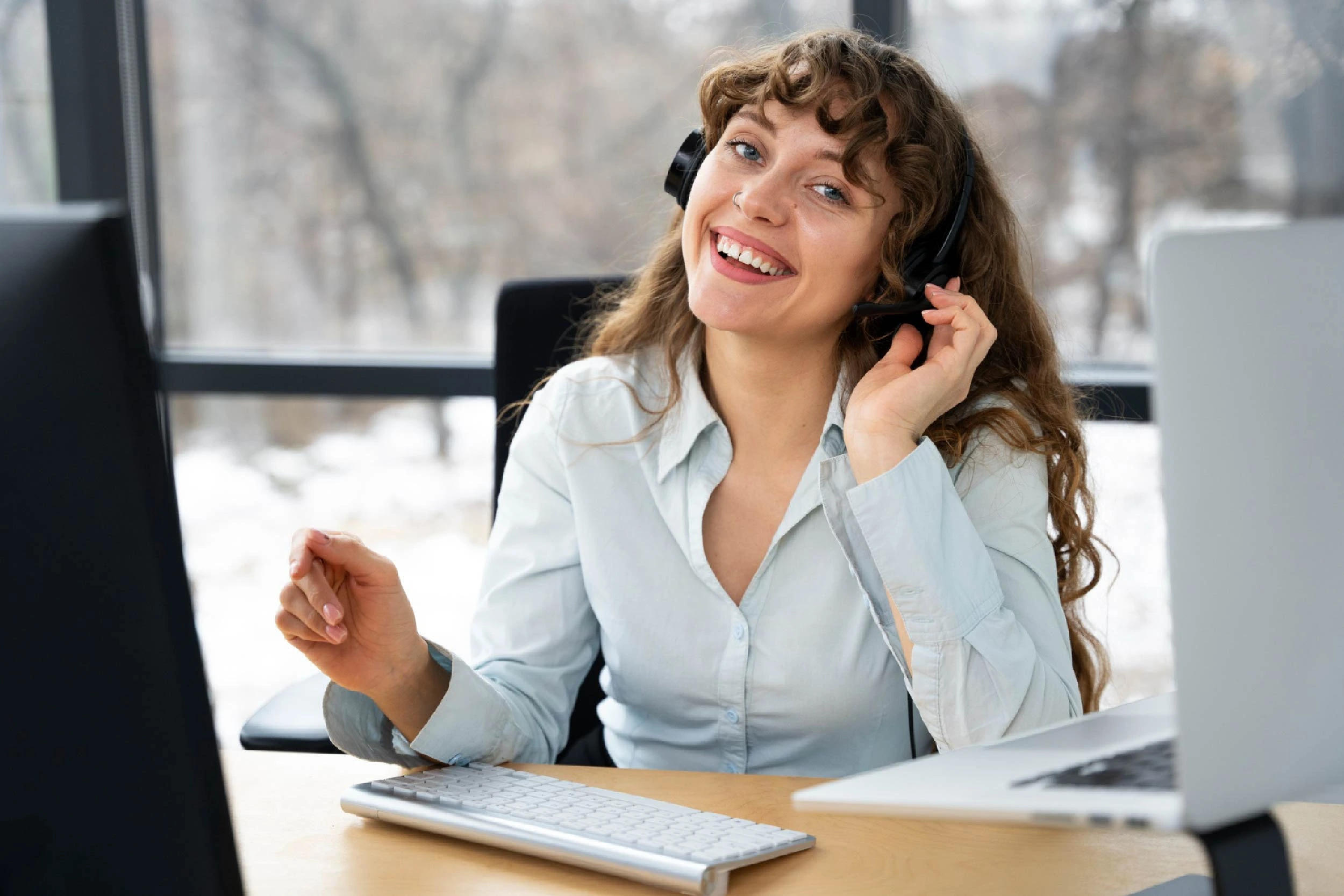 PROGRAMMA GOL_Sviluppo del Modello di Customer Care
