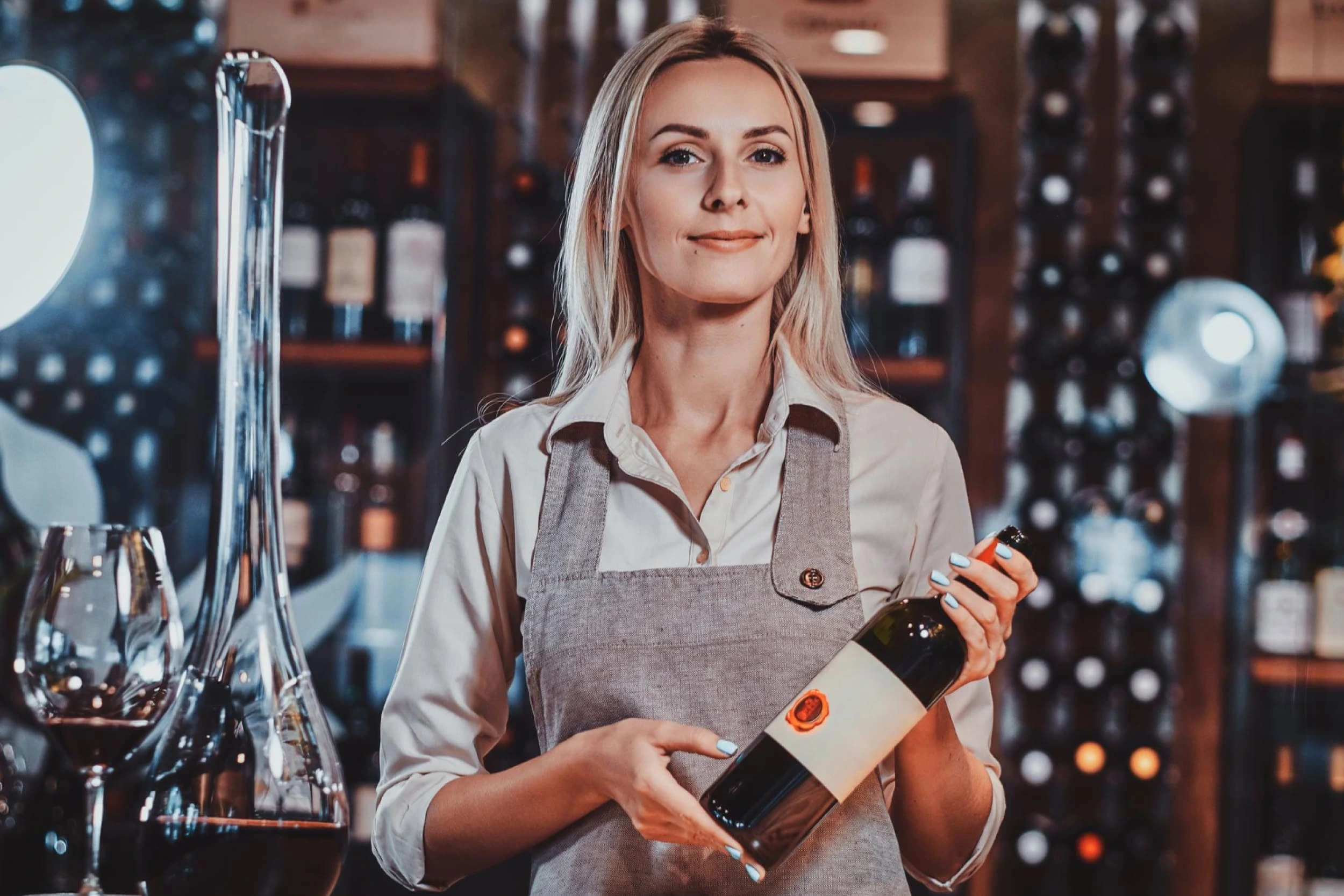 Corso Sommelier Programma Gol Lombardia
