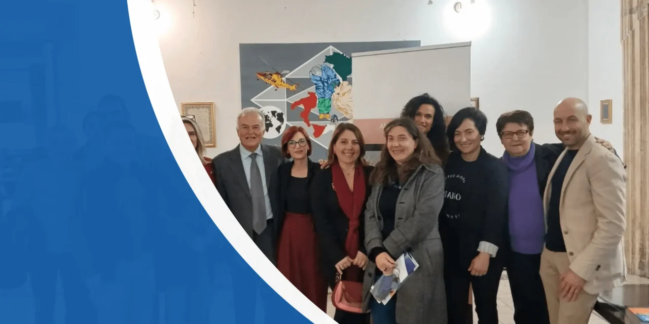 Qualifica Group e Dario Maggioli per il reinserimento lavorativo a Monterotondo
