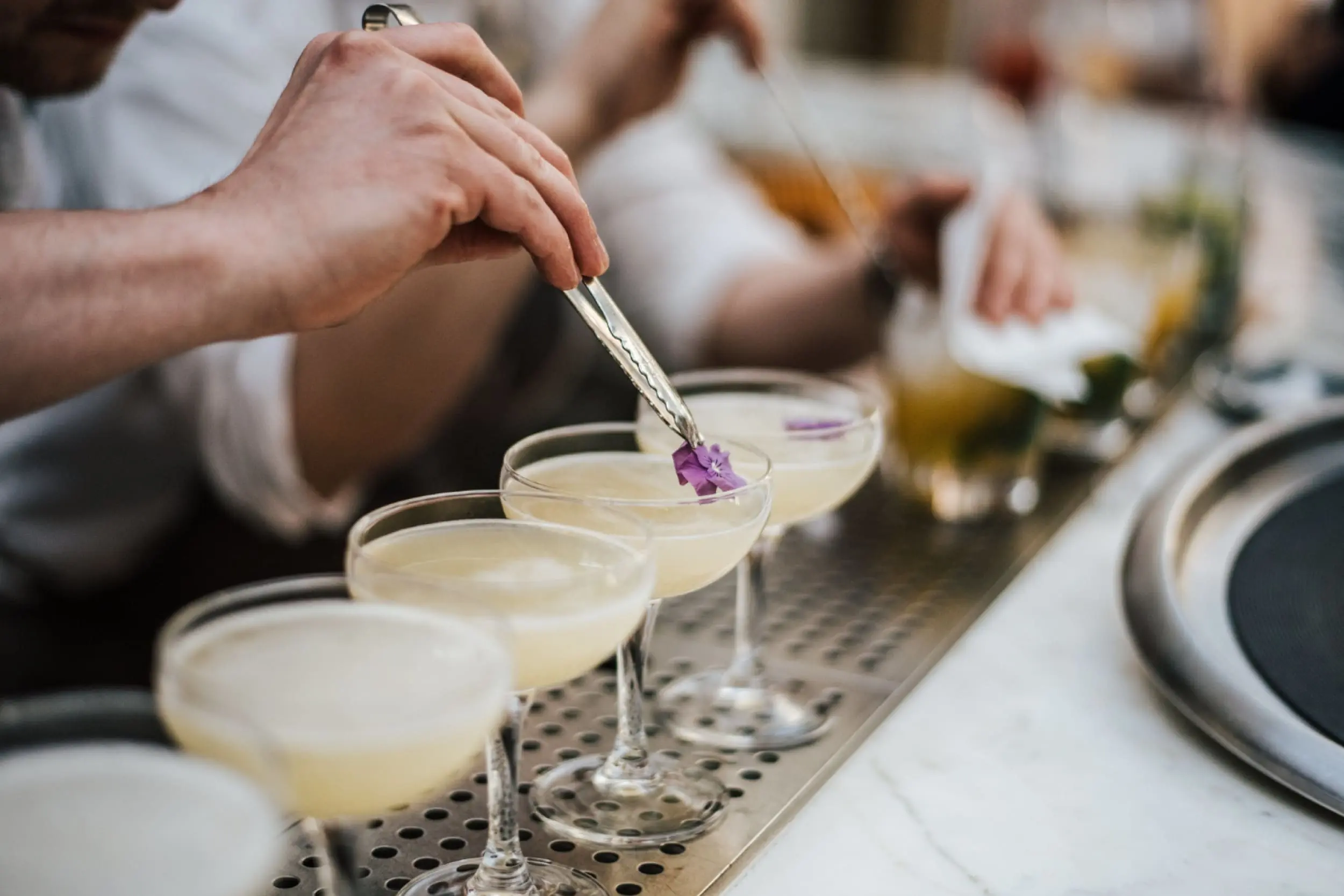 Barman - corso breve Barman - corso breve