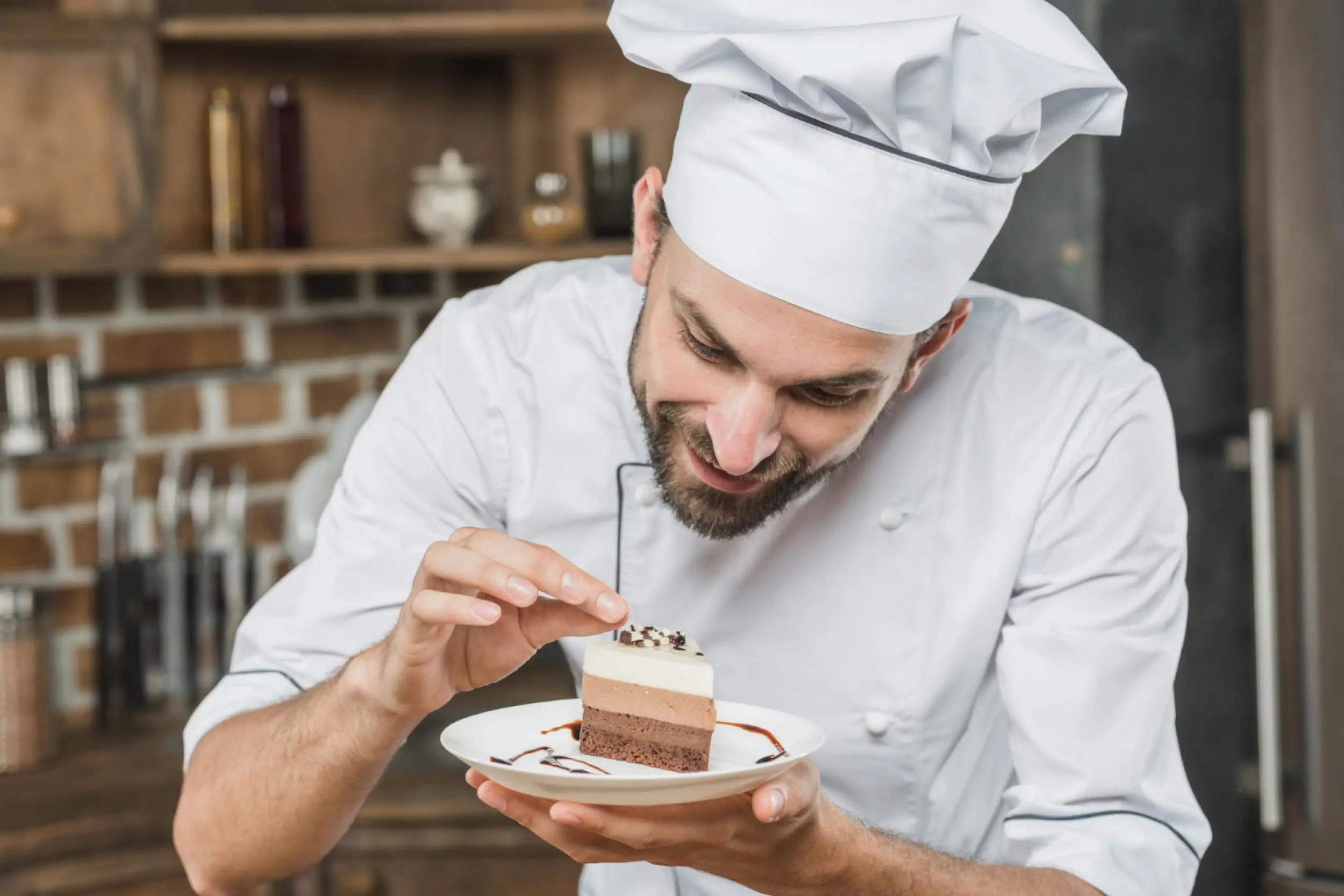 Pasticceria - corso breve