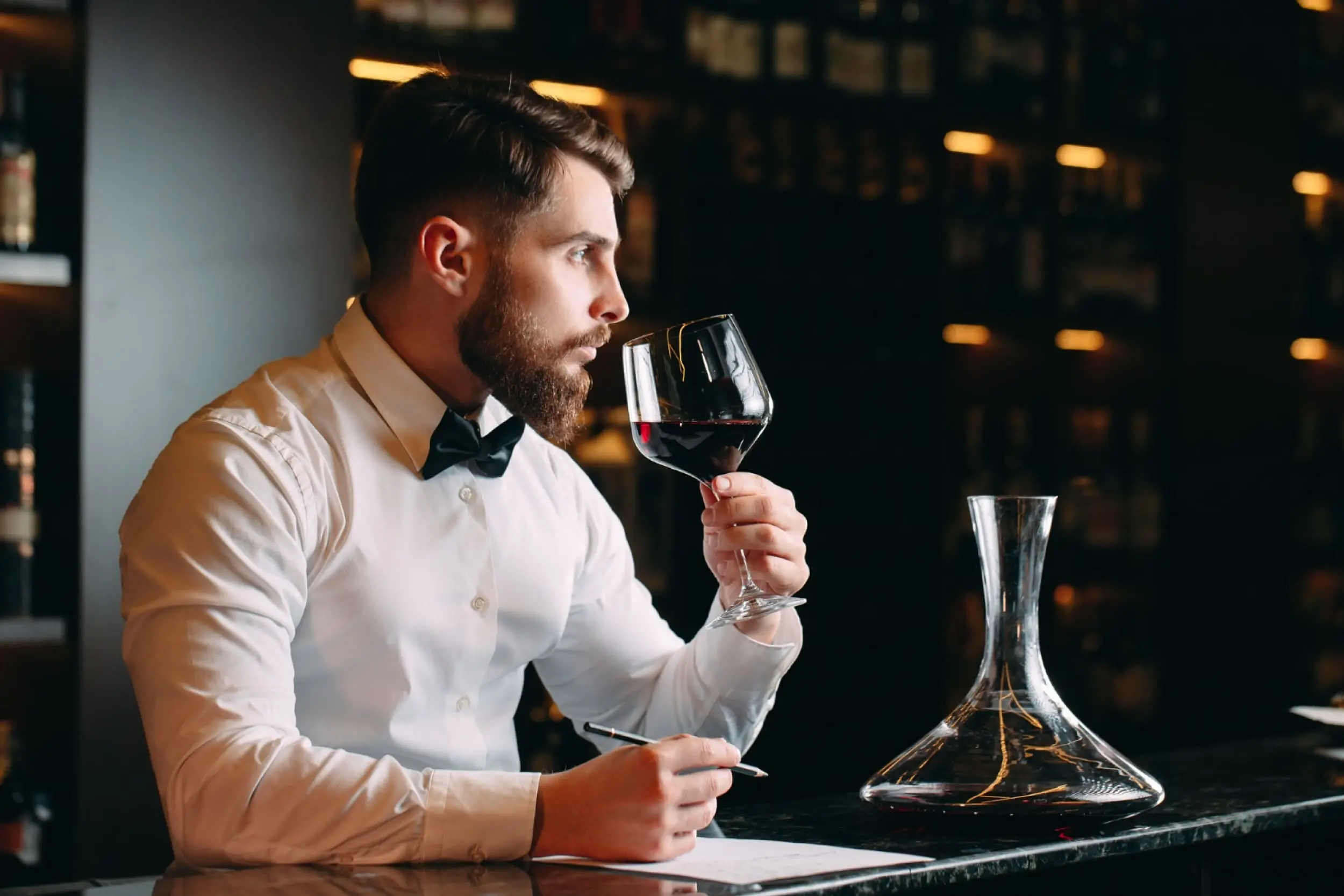 Sommelier - corso breve Sommelier - corso breve