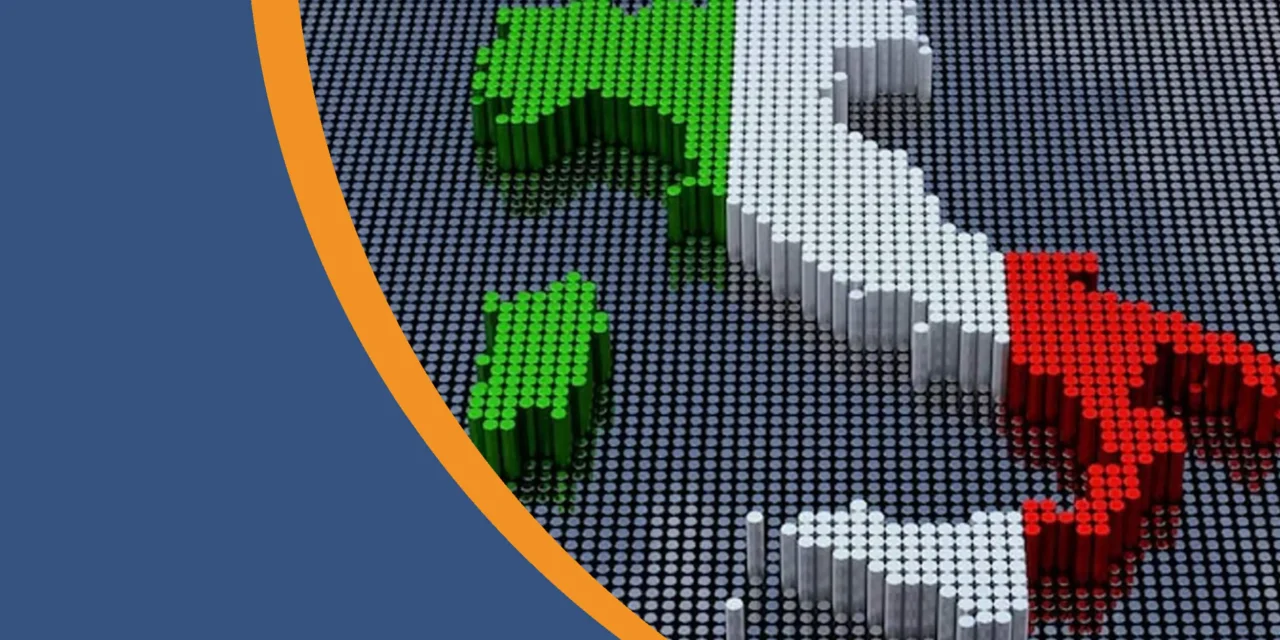 Ente di formazione con più sedi
