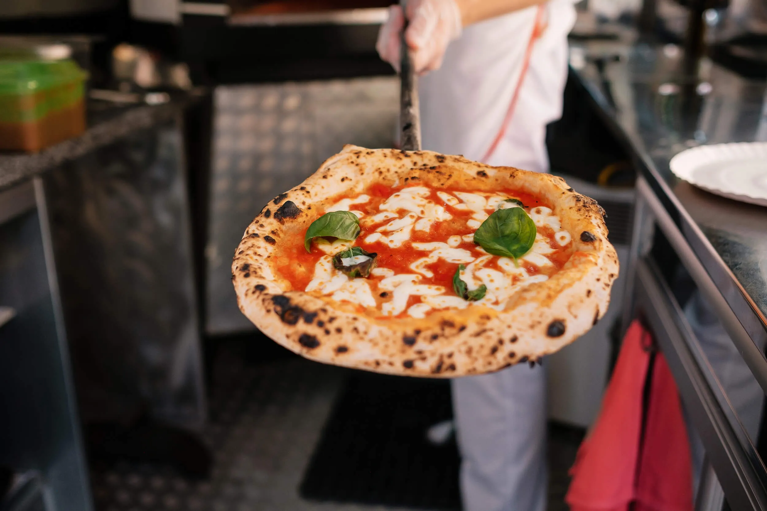 Pizzaiolo
