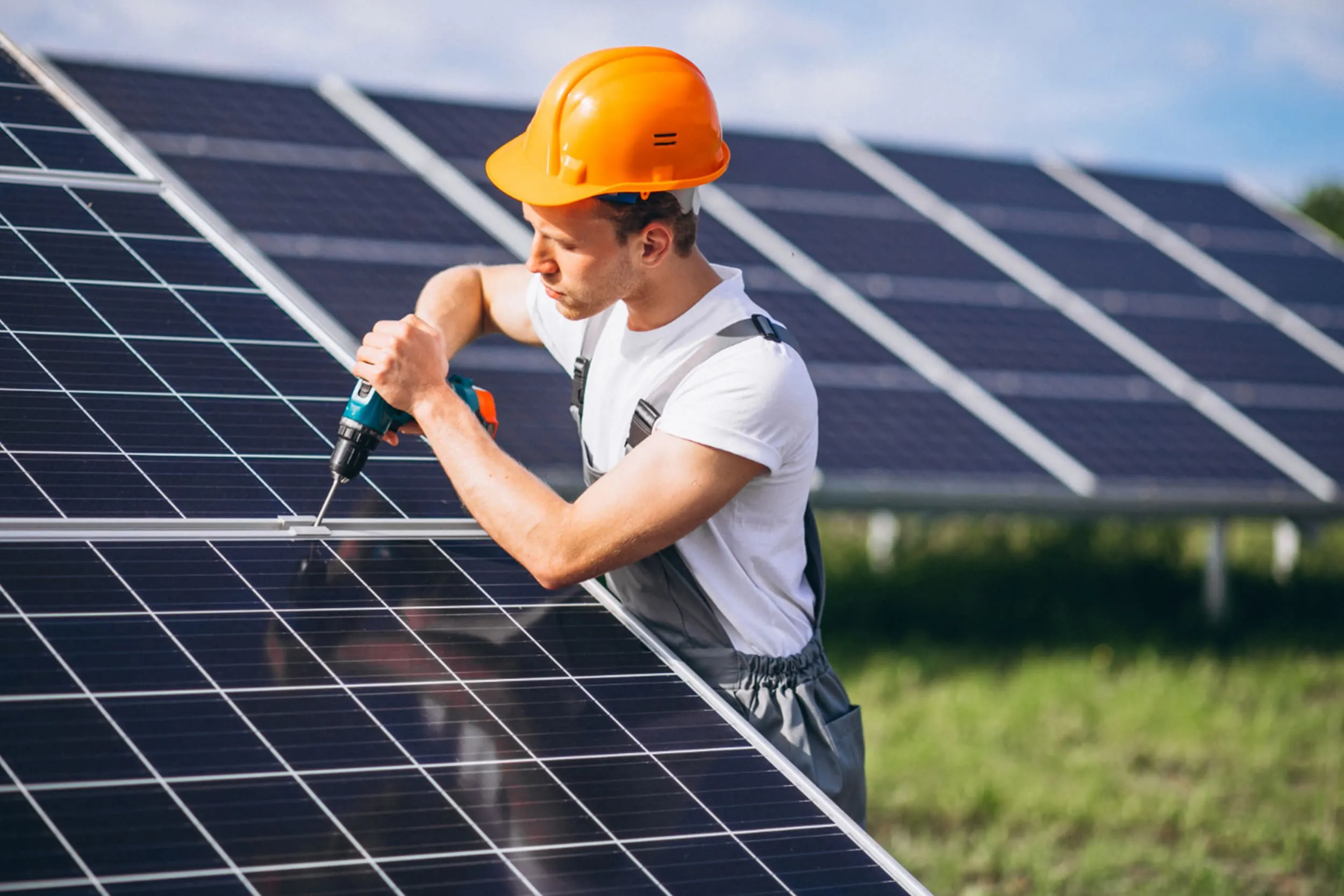 Installazione impianti elettrici e fotovoltaici