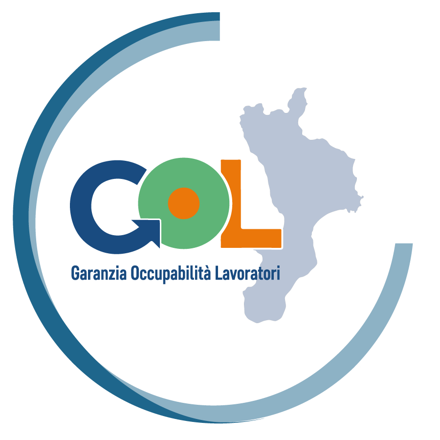 Programma GOL Calabria - Qualifica Group
