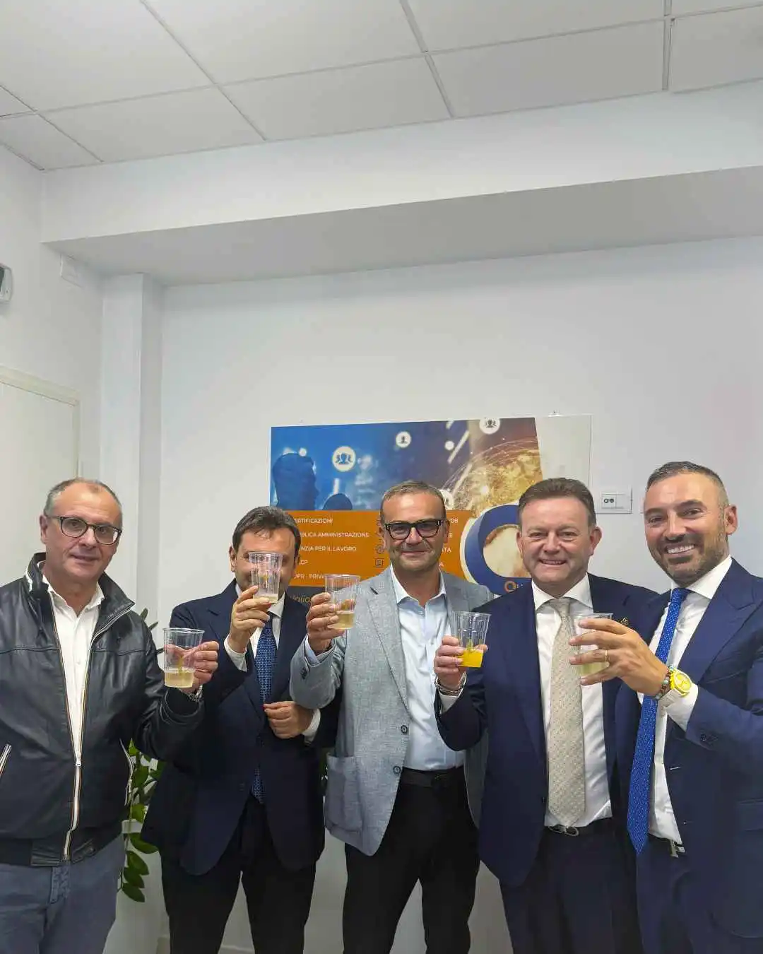Durigon - Qualifica Group Frattamaggiore Durigon - Qualifica Group Frattamaggiore