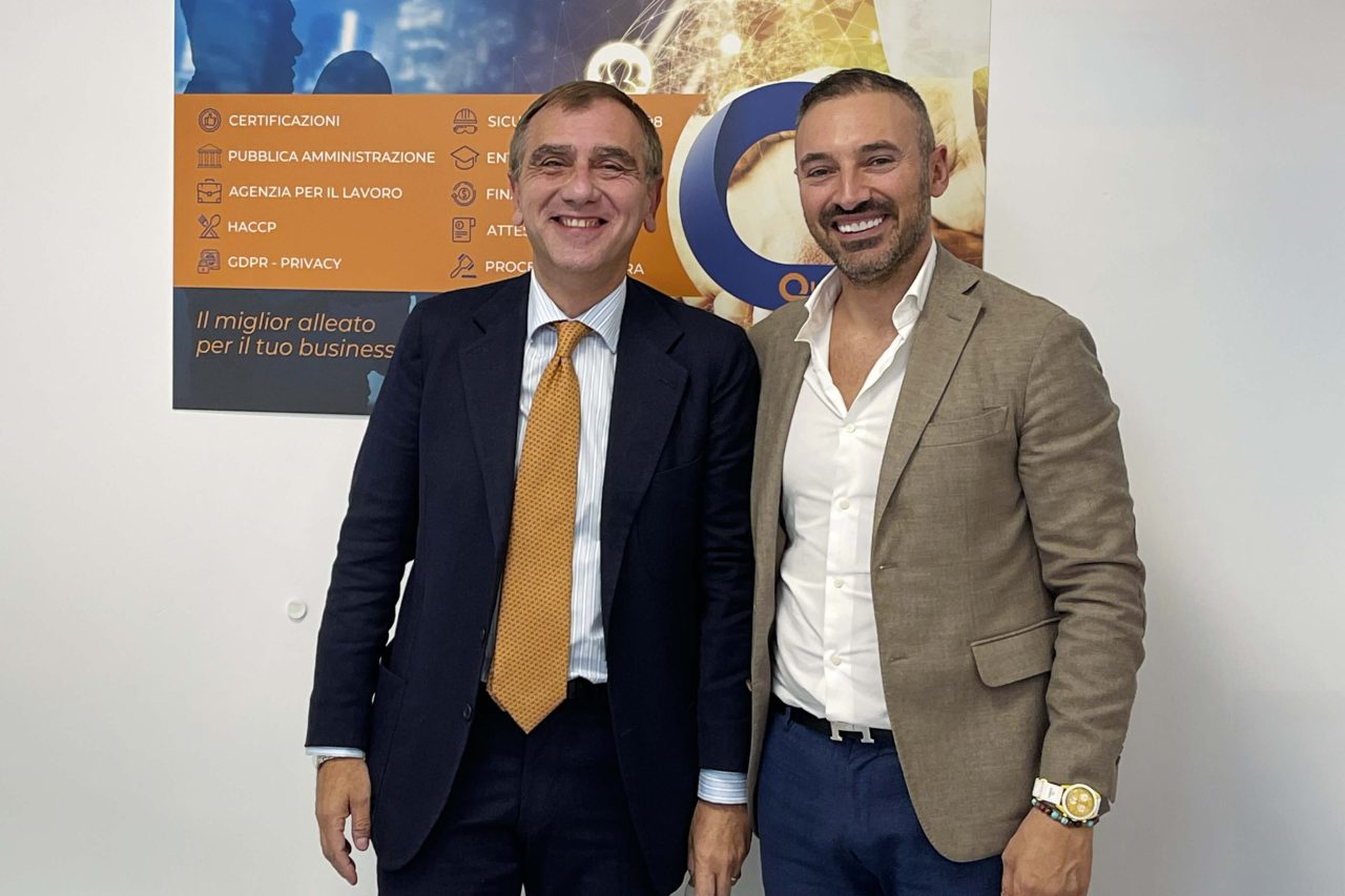 Capogruppo del Consiglio Regionale della Campania 1