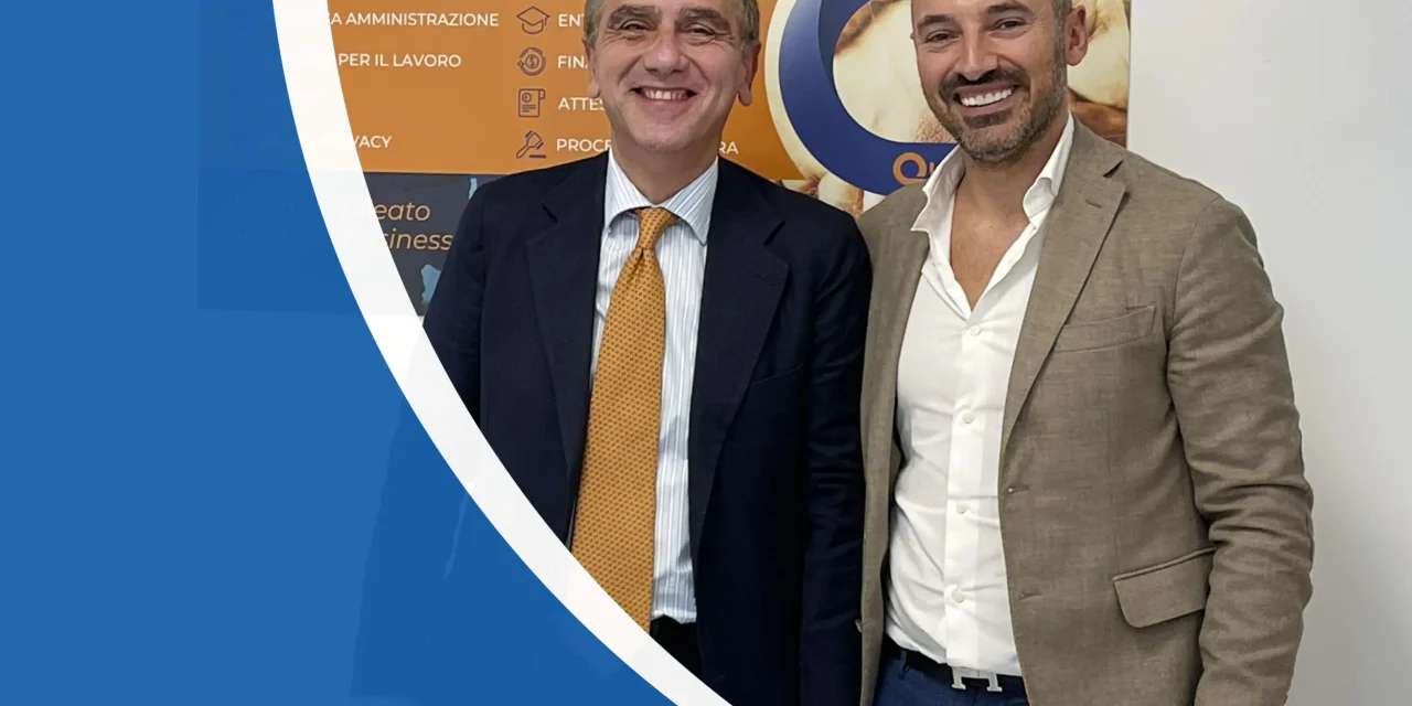 Formazione Professionale E Placement: Il Modello Qualifica Group
